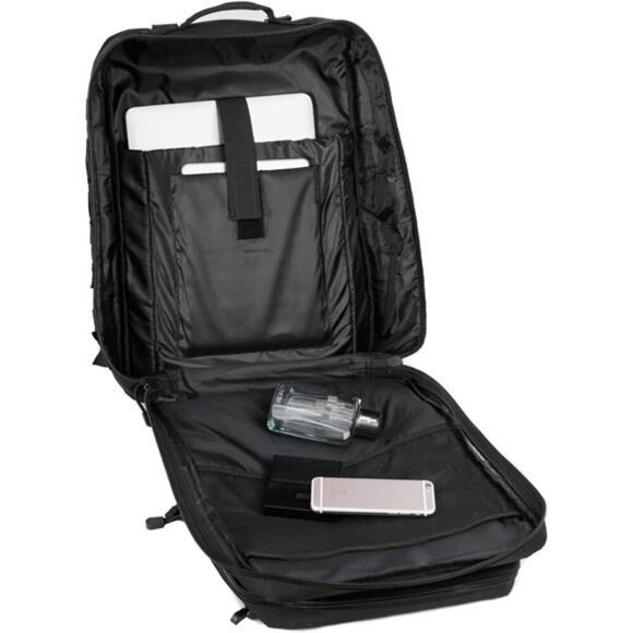 Tactical backpack 45L molle military assault pack bug out bag waterproof - Picture 5 of 7